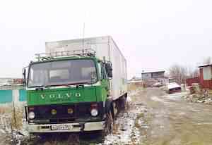 Volvo F7