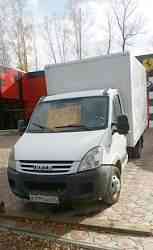 Iveco Daily 35C15 2008 г