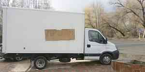 Iveco Daily 35C15 2008 г