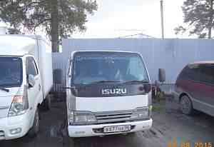 Isuzu ELF 2001