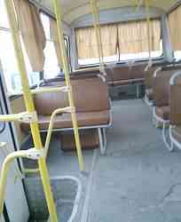  автобус Паз 32053