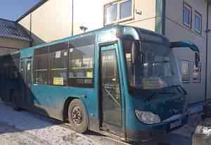 Автобус higer (Хагер, )