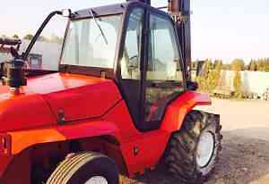 Manitou 2003 г