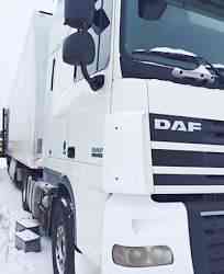 Тягач DAF 105