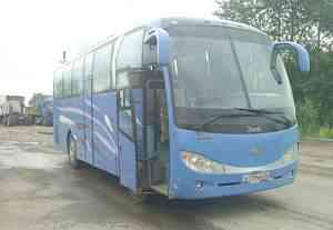Автобус Zonda туристический