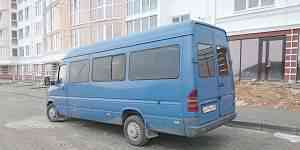 Sprinter 18мест