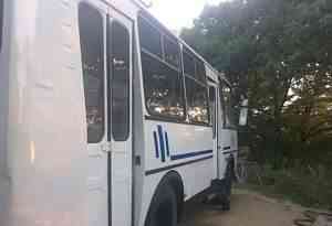  автобус Паз32054