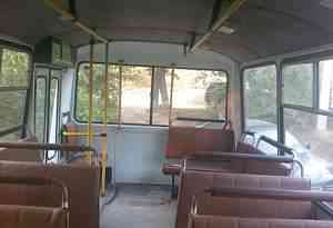  автобус Паз32054