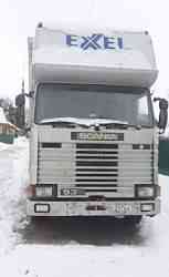 Scania R93