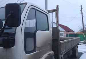 Nissan Diesel Condor 7.0 MT задний, 1995