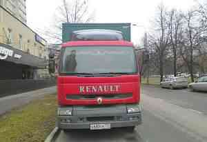 Renault Premium250