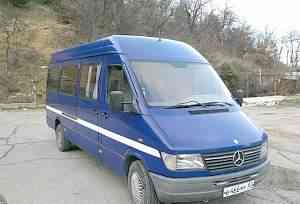 Mercedes-sprinter