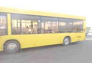  автобуса маз 206067