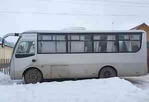 Автобус Higer 6720