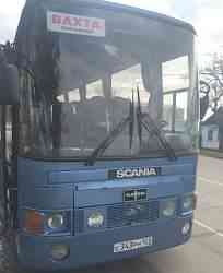 Scania br116 50 мест