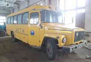  автобус кавз - 397653