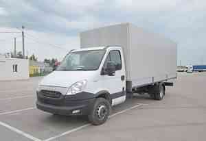 Iveco Daily 6515 + +  2015. 