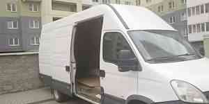 Iveco Daily 2011 г