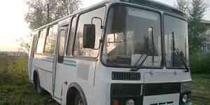 Автобус паз-320540