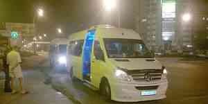 Mercedes Sprinter 2012г