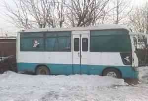 Автобус FAW, 2005 г