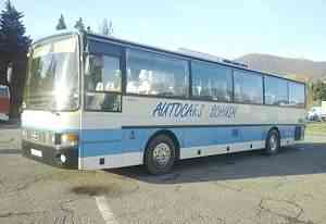 VanHool T815