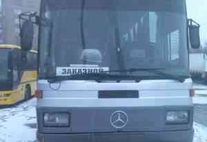  автобус Mercedes 0.303-15R
