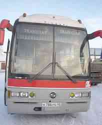 Автобус Ssang Yong Transtar
