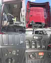 Scania R440 2013гв. - 2014г