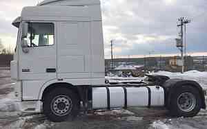 Daf XF 410 2007