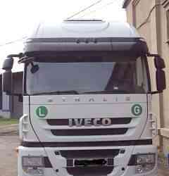 Iveco Stralis