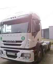 Iveco Stralis