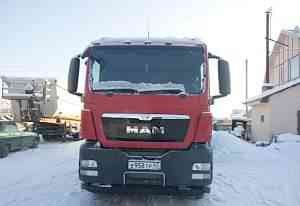 MAN TGS 33.440