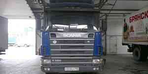 Scania R114 LA4X2LA 380