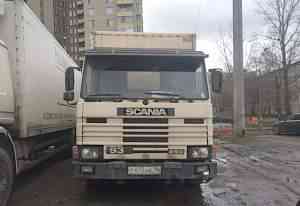 Scania 93m