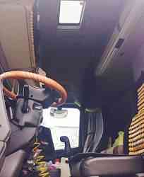 Scania R420 "TOP line" 2008 year
