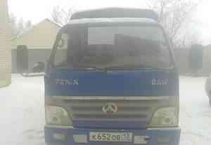 Baw fenix 2006 г. Дизель