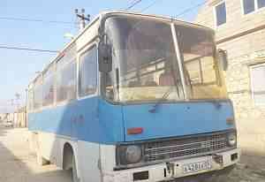 Автобус. Икарус 211