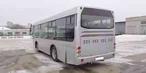 Автобус Хагер