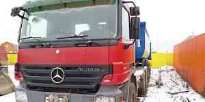 Mercedes-Benz Actros 2646 6x4