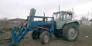  трактор мтз-50+ кун