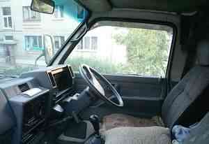 Isuzu elf 3т