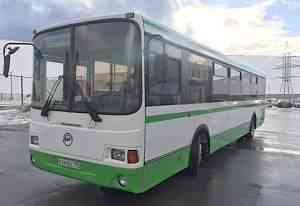 Автобус лиаз 525653-01