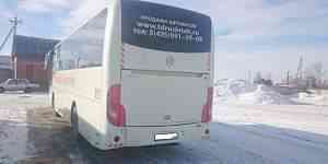  автобус Golden Dragon XML6957