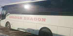  автобус Golden Dragon XML6957