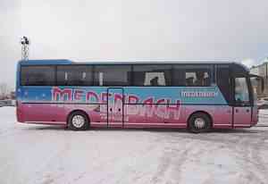  Neoplan Euroliner 2001 г. в. не констуктор