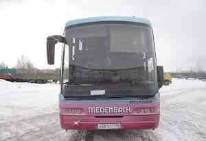  Neoplan Euroliner 2001 г. в. не констуктор