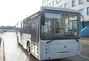 Автобус Нефаз 5299-10-42