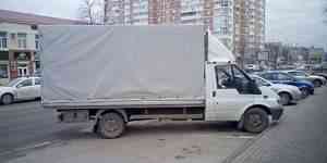 Форд Транзит VAN 2.4D truck