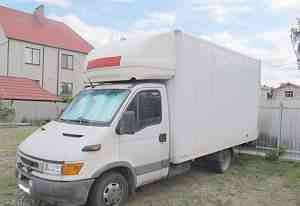 Iveco Daily 2001